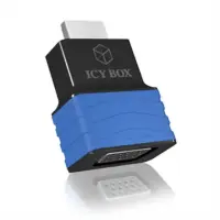 Raidsonic ICY BOX HDMI to VGA Adapter VGA, HDMI