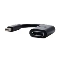 Dell Adapter Apple mini-DisplayPo, 20-pin DisplayPort F