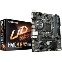 GIGABYTE H410M H V2 LGA 1200 DDR4 mATX