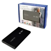 Logilink | SATA | USB 3.0 | 2.5" – pilt 3