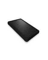 ICY BOX IB-223U3a-B HDD/SSD ümbris Must 2.5" – pilt 7