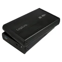 Logilink | UA0107 | SATA | USB 3.0 | 3.5"