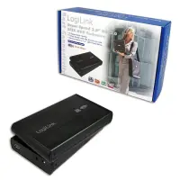 Logilink | UA0107 | SATA | USB 3.0 | 3.5" – pilt 4