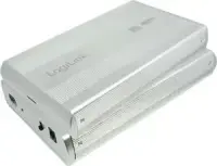 Logilink | UA0107A | SATA | USB 3.0 | 3.5" – pilt 2