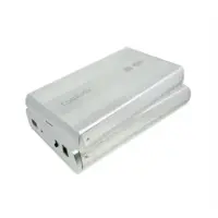 Logilink | UA0107A | SATA | USB 3.0 | 3.5"