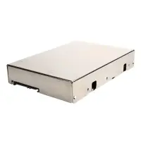 SilverStone Bay devices SDP09 hot-swap drive cage  3.5", SATA