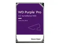 WD Purple Pro 18TB SATA 6Gb/s 3.5inch