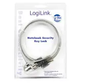 Notebook Security Lock | 1.5 m – pilt 3
