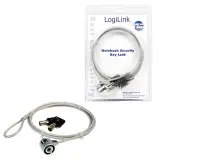 Notebook Security Lock | 1.5 m – pilt 5