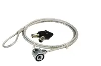 Notebook Security Lock | 1.5 m – pilt 6