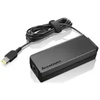 Lenovo 0B46998 toiteadapter ja vaheldi Hoonesisene 90 W Must
