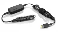 Lenovo 0B47481 toiteadapter ja vaheldi Automaatne 65 W Must
