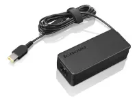 Lenovo 0A36262 toiteadapter ja vaheldi Hoonesisene 65 W Must – pilt 2