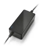 NB ACC AC ADAPTER 90W PLUG&GO/BLACK 20194 TRUST