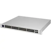 UBIQUITI UniFi Switch Pro 48 PoE