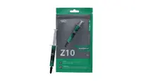 Deepcool | Performance Thermal Paste | Z10 | Blue-Gray – pilt 12