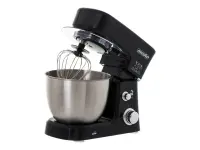 Mesko | MS 4217 | 1200 W | Number of speeds 6 | Bowl capacity 3.5 L | Stainless steel/Black – pilt 8