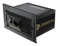 FSP | PSU | DAGGER PRO 650W | 650 W – pilt 2