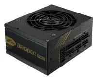 FSP | PSU | DAGGER PRO 650W | 650 W – pilt 3