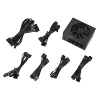 FSP | PSU | DAGGER PRO 650W | 650 W – pilt 6