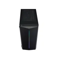 FSP CMT151 arvutikorpus Must – pilt 2
