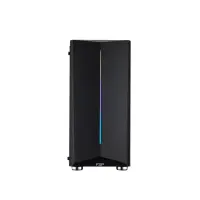 FSP CMT151 arvutikorpus Must – pilt 6