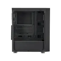 FSP CMT151 arvutikorpus Must – pilt 11