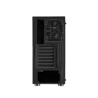 FSP CMT151 arvutikorpus Must – pilt 12