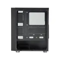 FSP CMT151 arvutikorpus Must – pilt 13