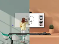 LOGI Scribe Whiteboard capture camera – pilt 8