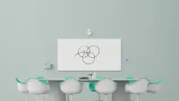LOGI Scribe Whiteboard capture camera – pilt 9