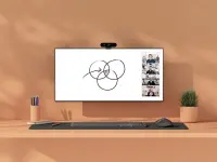 LOGI Scribe Whiteboard capture camera – pilt 10