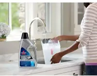 Bissell 1089N vaibapuhasti ja lõhnastaja