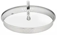 TEFAL | Duetto+ Stewpots set, 7 pcs | G719S734 | Stainless steel | Dishwasher proof | Lid included | Stainless steel – pilt 8