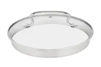 TEFAL | Duetto+ Stewpots set, 7 pcs | G719S734 | Stainless steel | Dishwasher proof | Lid included | Stainless steel – pilt 9
