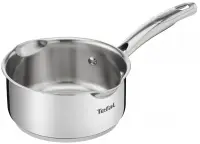 TEFAL | Duetto+ Stewpots set, 7 pcs | G719S734 | Stainless steel | Dishwasher proof | Lid included | Stainless steel – pilt 10