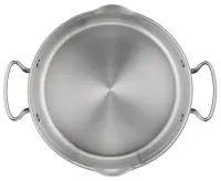 TEFAL | Duetto+ Stewpots set, 7 pcs | G719S734 | Stainless steel | Dishwasher proof | Lid included | Stainless steel – pilt 13