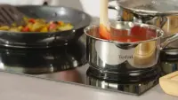 TEFAL | Duetto+ Stewpots set, 7 pcs | G719S734 | Stainless steel | Dishwasher proof | Lid included | Stainless steel – pilt 15