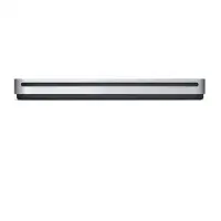 Apple USB SuperDrive Interface USB 2.0, DVD±R/RW, CD read speed 24 x, Silver, CD write speed 24 x