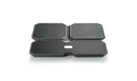 Deepcool | Multicore x6 | Notebook cooler up to 15.6" | 380X295X24mm mm | 900g g | Black – pilt 6