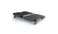 Deepcool | Multicore x6 | Notebook cooler up to 15.6" | 380X295X24mm mm | 900g g | Black – pilt 11