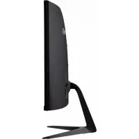 LCD Monitor|VIEWSONIC|VX2718-2KPC-MHD|27"|Gaming/Curved|Panel VA|2560x1440|16:9|165Hz|Matte|1 ms|Speakers|Tilt|Colour Black|VX2718-2KPC-MHD – pilt 2