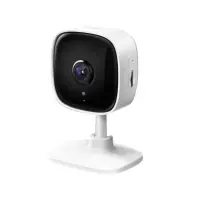 TP-Link Tapo C110 Kuup IP süsteemiga turvakaamera Hoonesisene 1920 x 1080 pikslit Laud