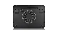Deepcool | Wind Pal Mini | Notebook cooler up to 15.6" | 340X250X25mm mm | 575g g – pilt 15