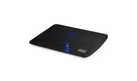 Deepcool | Wind Pal Mini | Notebook cooler up to 15.6" | 340X250X25mm mm | 575g g – pilt 24