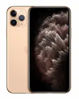 MOBILE PHONE IPHONE 11 PRO/GOLD RND-P15364 APPLE RENEWD