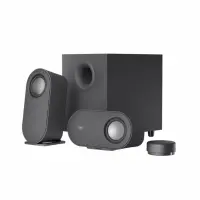 Speaker|LOGITECH|Z407|Wireless|P.M.P.O. 80 Watts|1xMicro-USB|1xStereo jack 3.5mm|Bluetooth|980-001348