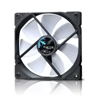 Fractal Design FD-FAN-DYN-GP14-WT arvuti jahutuskomponent Arvuti korpus Ventilaator