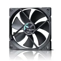 Fractal Design FD-FAN-DYN-GP14-BK arvuti jahutuskomponent Arvuti korpus Ventilaator