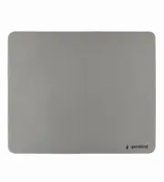 MOUSE PAD GREY/MP-S-G GEMBIRD